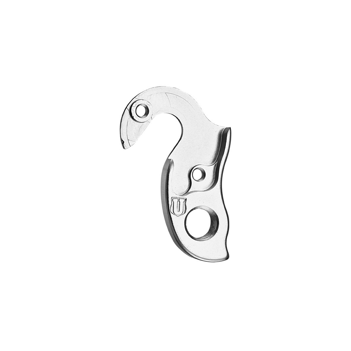 Patte de dérailleur GH-208 compatible avec certains Colnago