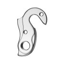 Patte de dérailleur GH-208 compatible avec certains Colnago