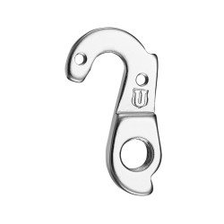 Patte de dérailleur GH-209 compatible avec plusieurs marques