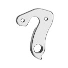 Patte de dérailleur GH-210 compatible avec plusieurs marques