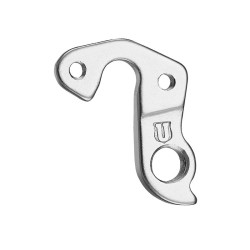 Patte de dérailleur GH-212 compatible avec certains Scott