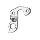 Patte de dérailleur GH-212 compatible avec certains Scott