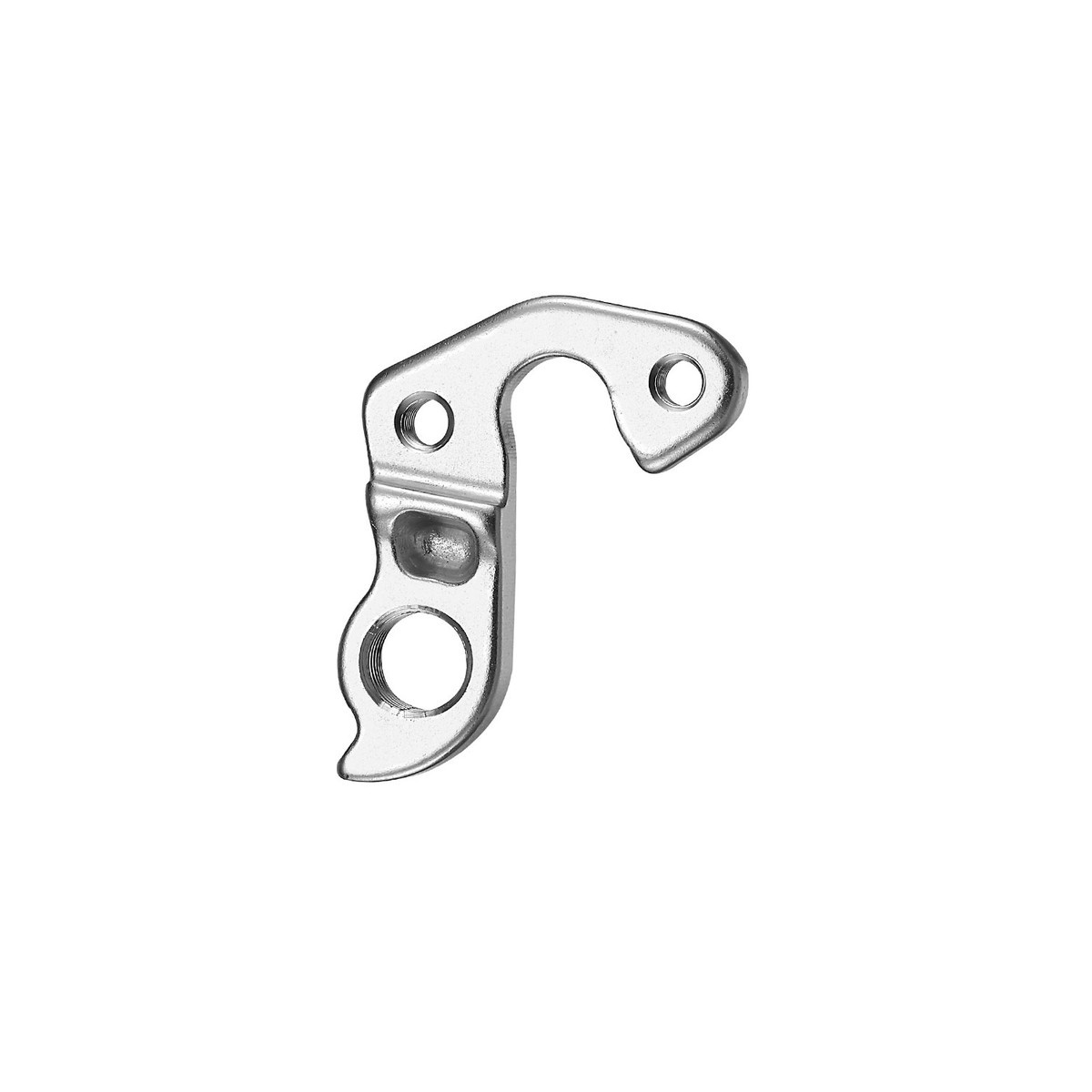 Patte de dérailleur GH-212 compatible avec certains Scott