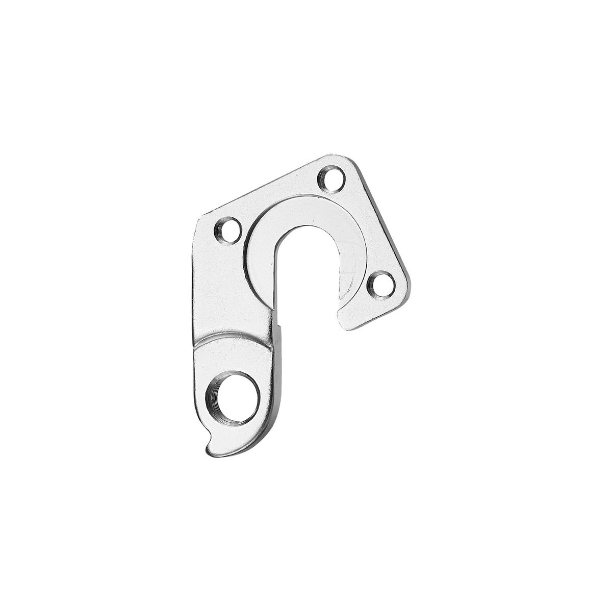 Patte de dérailleur GH-213 compatible avec plusieurs marques
