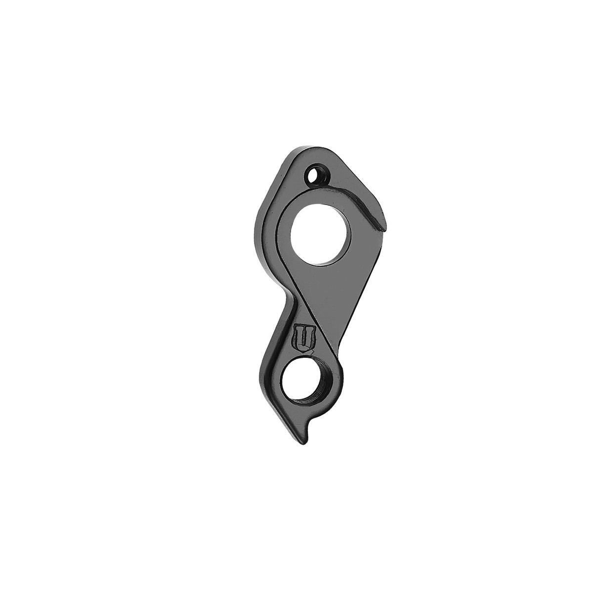Patte de dérailleur GH-214 compatible avec certains Focus