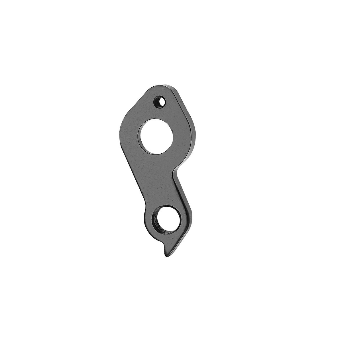 Patte de dérailleur GH-214 compatible avec certains Focus