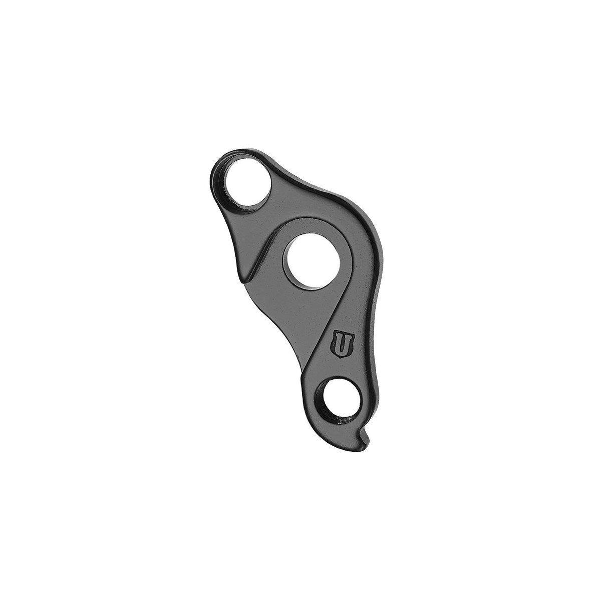Patte de dérailleur GH-215 compatible avec certains Focus