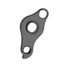 Patte de dérailleur GH-215 compatible avec certains Focus