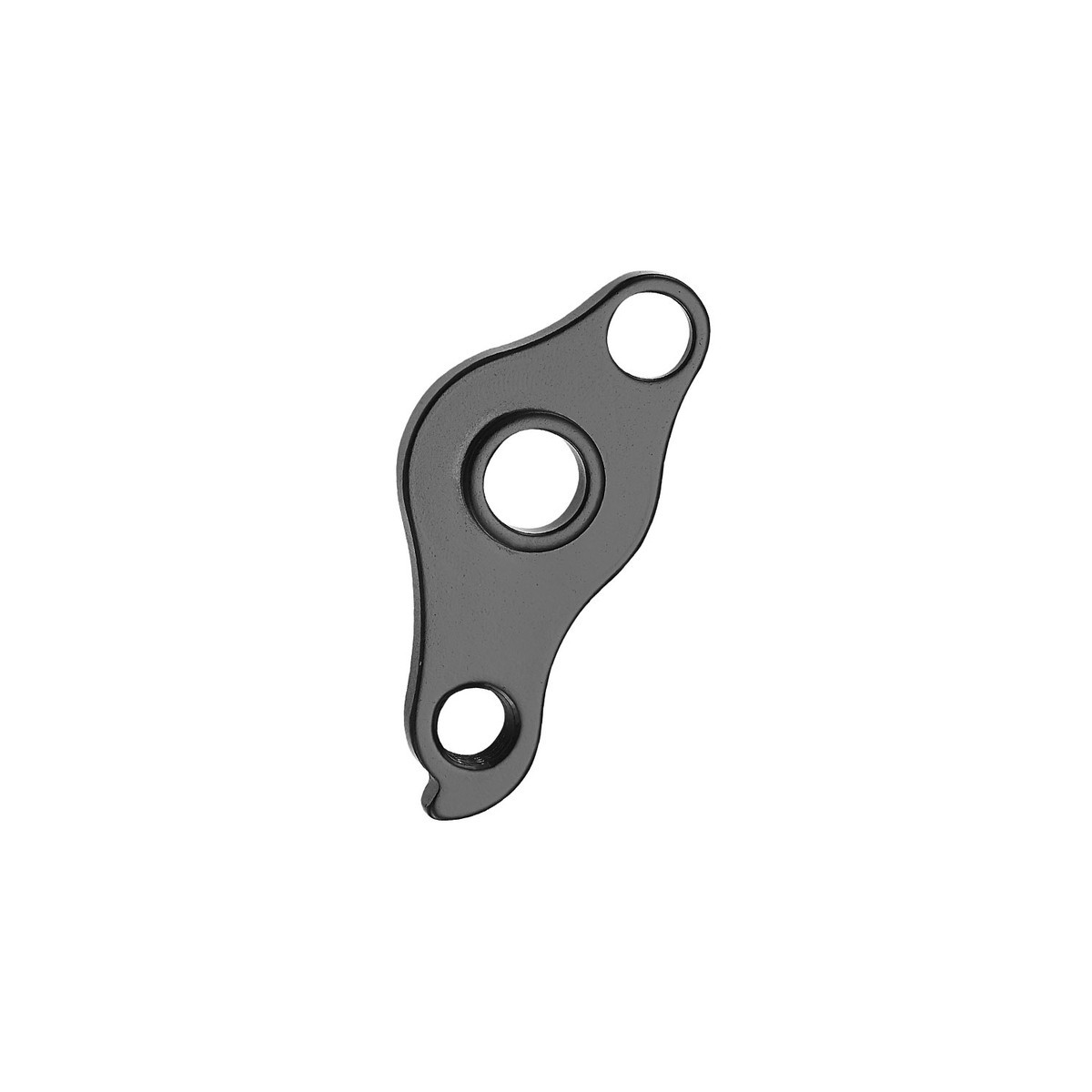 Patte de dérailleur GH-215 compatible avec certains Focus