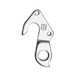 Patte de dérailleur GH-216 compatible avec certains Focus