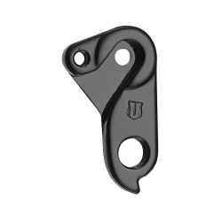 Patte de dérailleur GH-217 compatible avec certains Scott