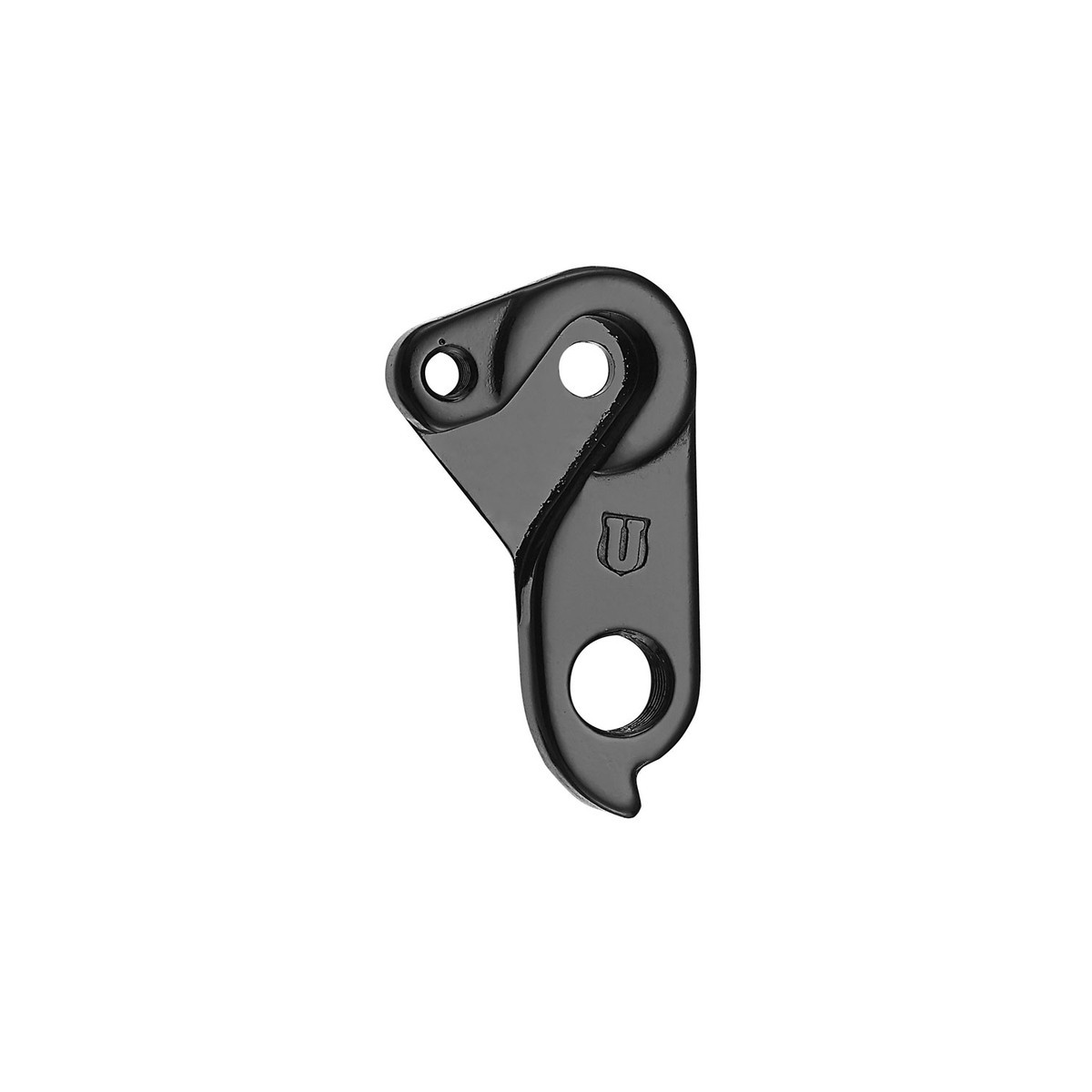 Patte de dérailleur GH-217 compatible avec certains Scott