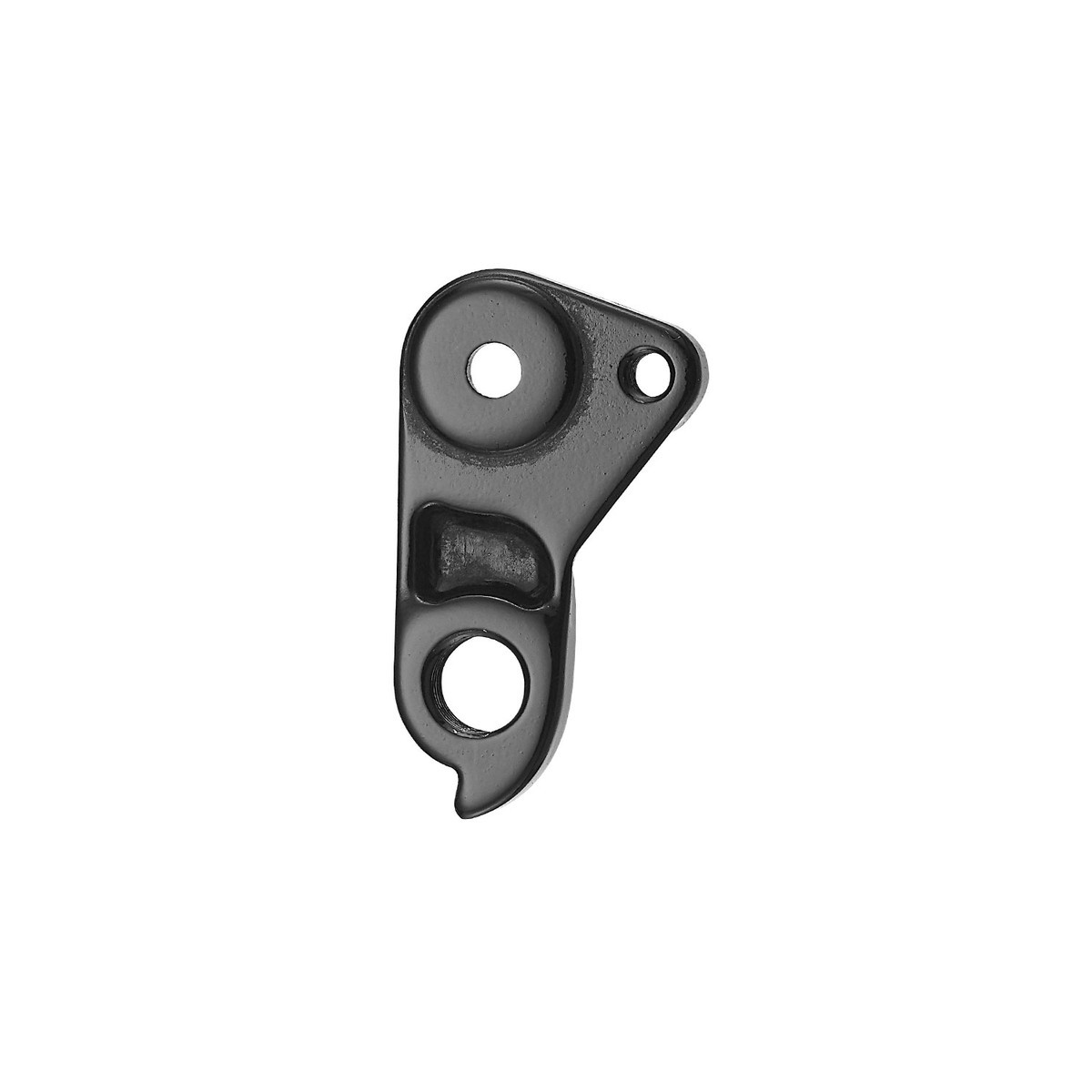 Patte de dérailleur GH-217 compatible avec certains Scott