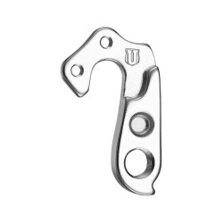 Patte de dérailleur GH-219 compatible avec plusieurs marques