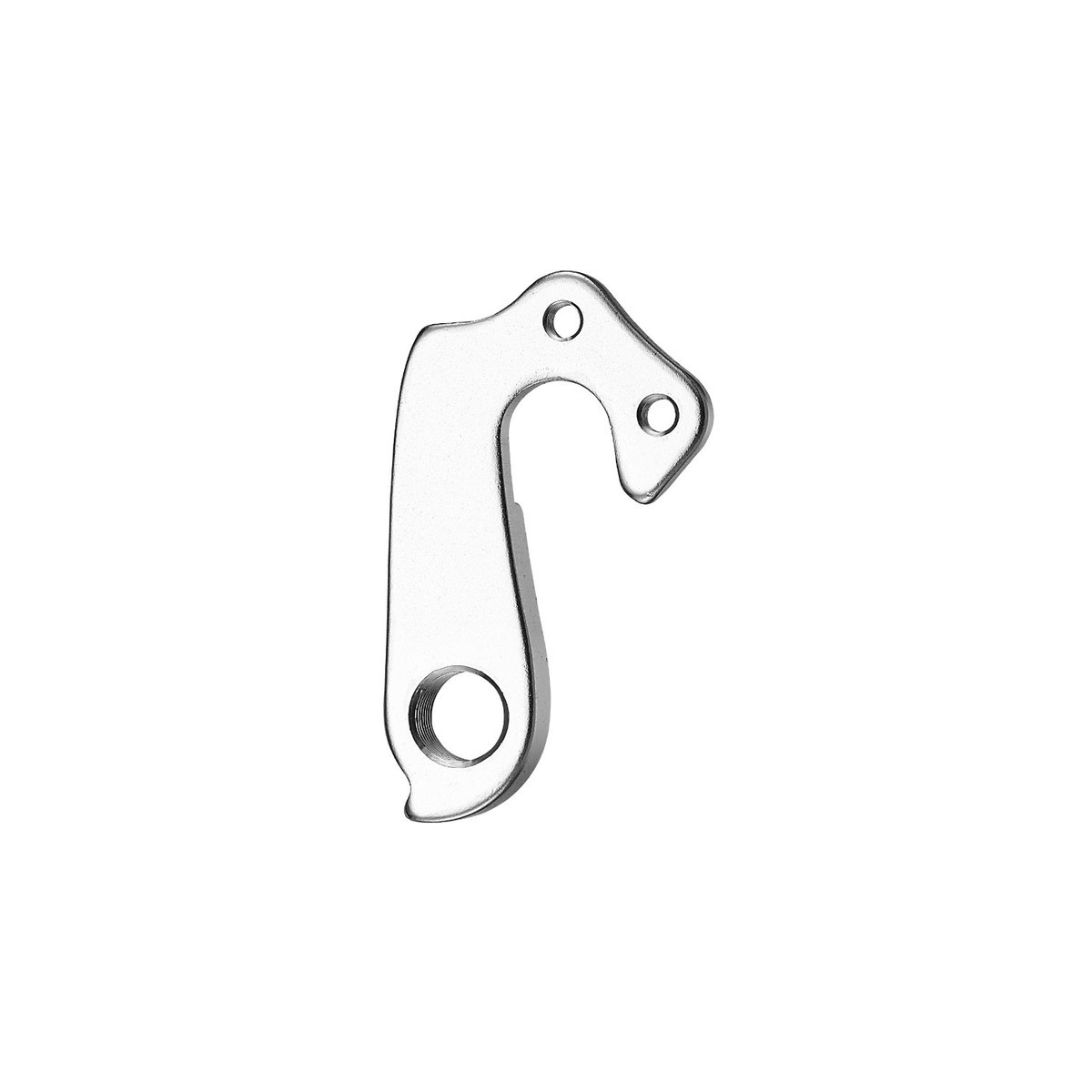 Patte de dérailleur GH-219 compatible avec plusieurs marques