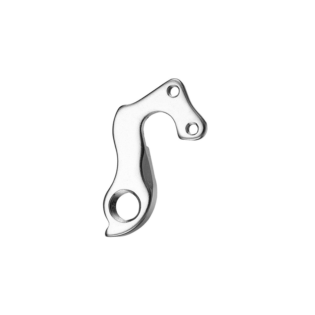 Patte de dérailleur GH-220 compatible avec plusieurs marques