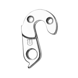 Patte de dérailleur GH-221 compatible avec certains Lapierre