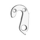 Patte de dérailleur GH-221 compatible avec certains Lapierre