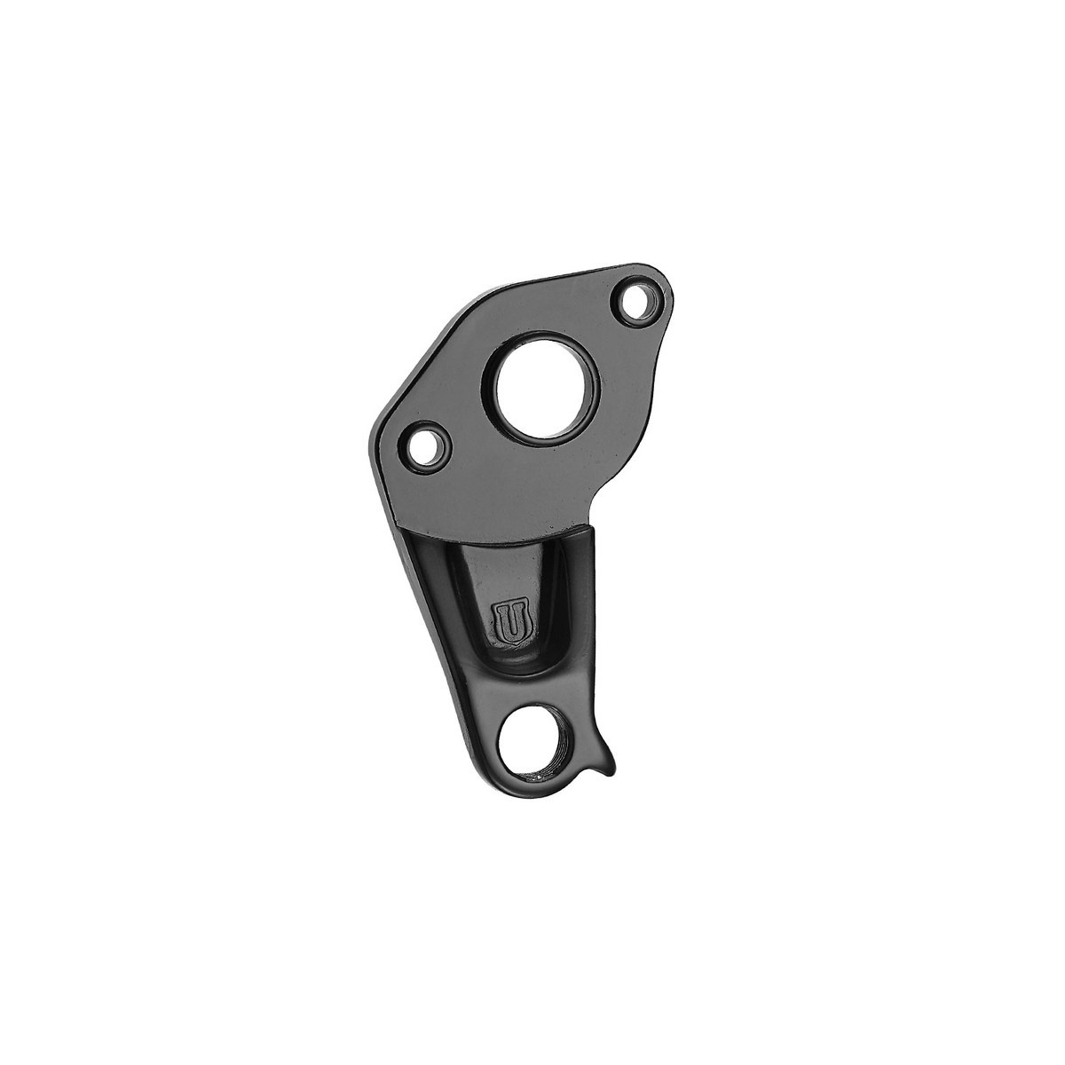 Patte de dérailleur GH-222 compatible avec certains Lapierre