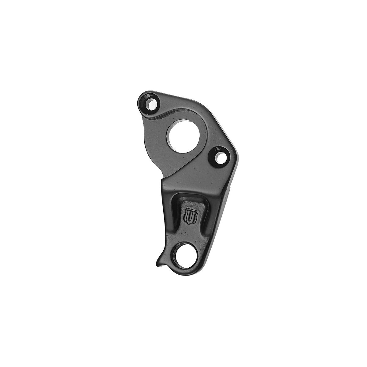 Patte de dérailleur GH-222 compatible avec certains Lapierre