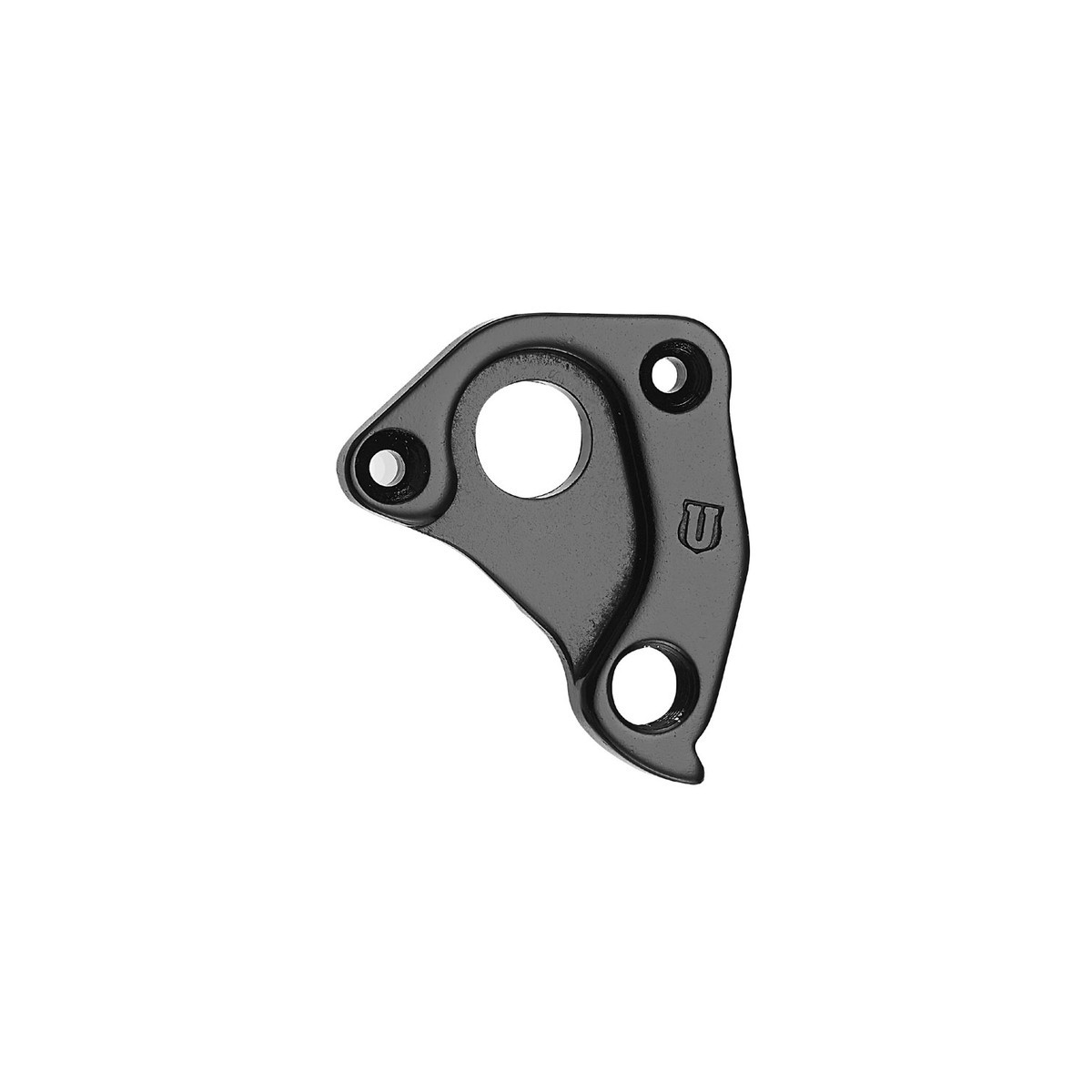 Patte de dérailleur GH-223 compatible avec certains Lapierre