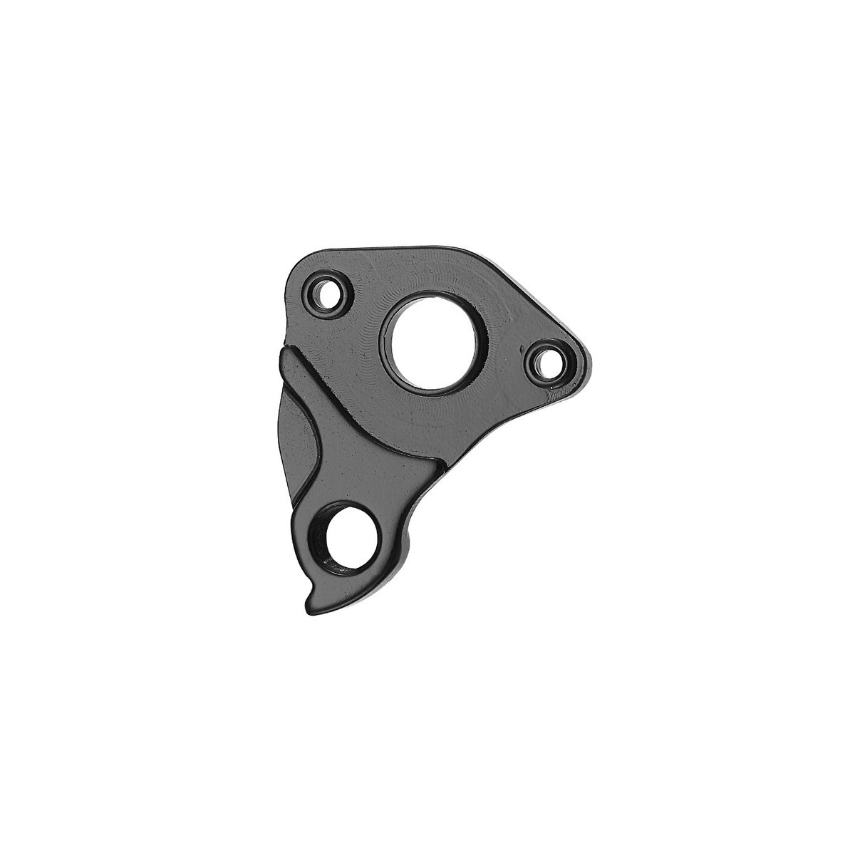 Patte de dérailleur GH-223 compatible avec certains Lapierre
