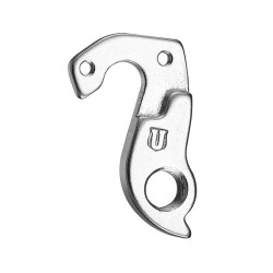 Patte de dérailleur GH-224 compatible avec plusieurs marques