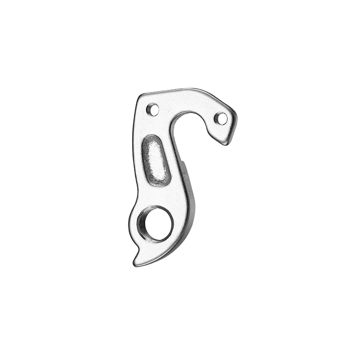 Patte de dérailleur GH-224 compatible avec plusieurs marques