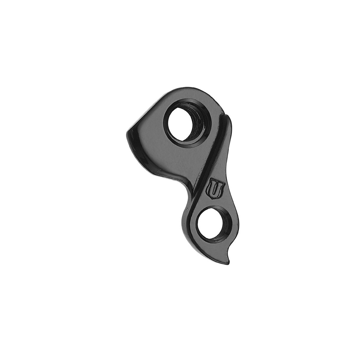 Patte de dérailleur GH-225 compatible avec certains Trek