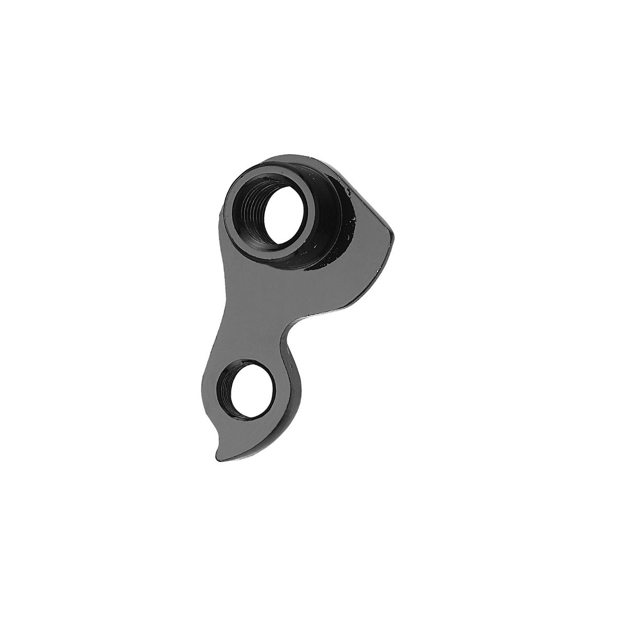Patte de dérailleur GH-225 compatible avec certains Trek
