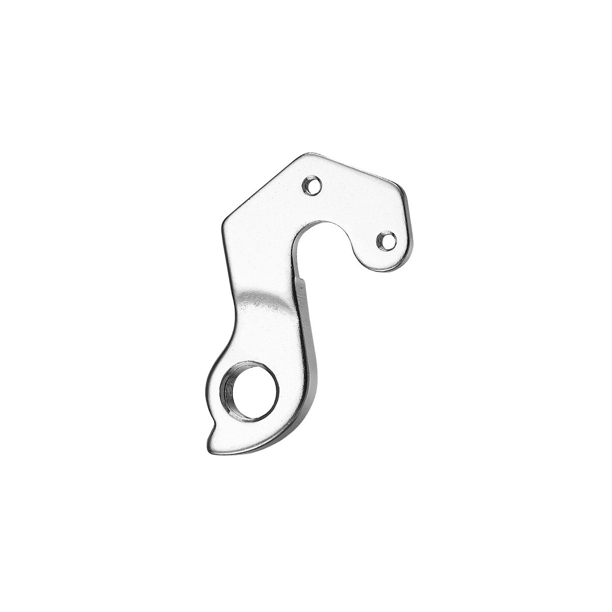 Patte de dérailleur GH-226 compatible avec certains BMC