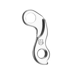 Patte de dérailleur GH-227 compatible avec certains Bergamont