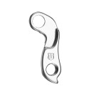Patte de dérailleur GH-228 compatible avec certains Fuji