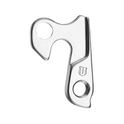 Patte de dérailleur GH-229 compatible avec plusieurs marques