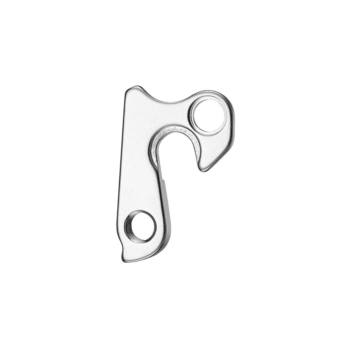 Patte de dérailleur GH-229 compatible avec plusieurs marques