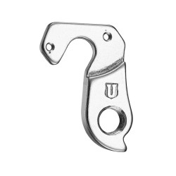 Patte de dérailleur GH-230 compatible avec certains BMC