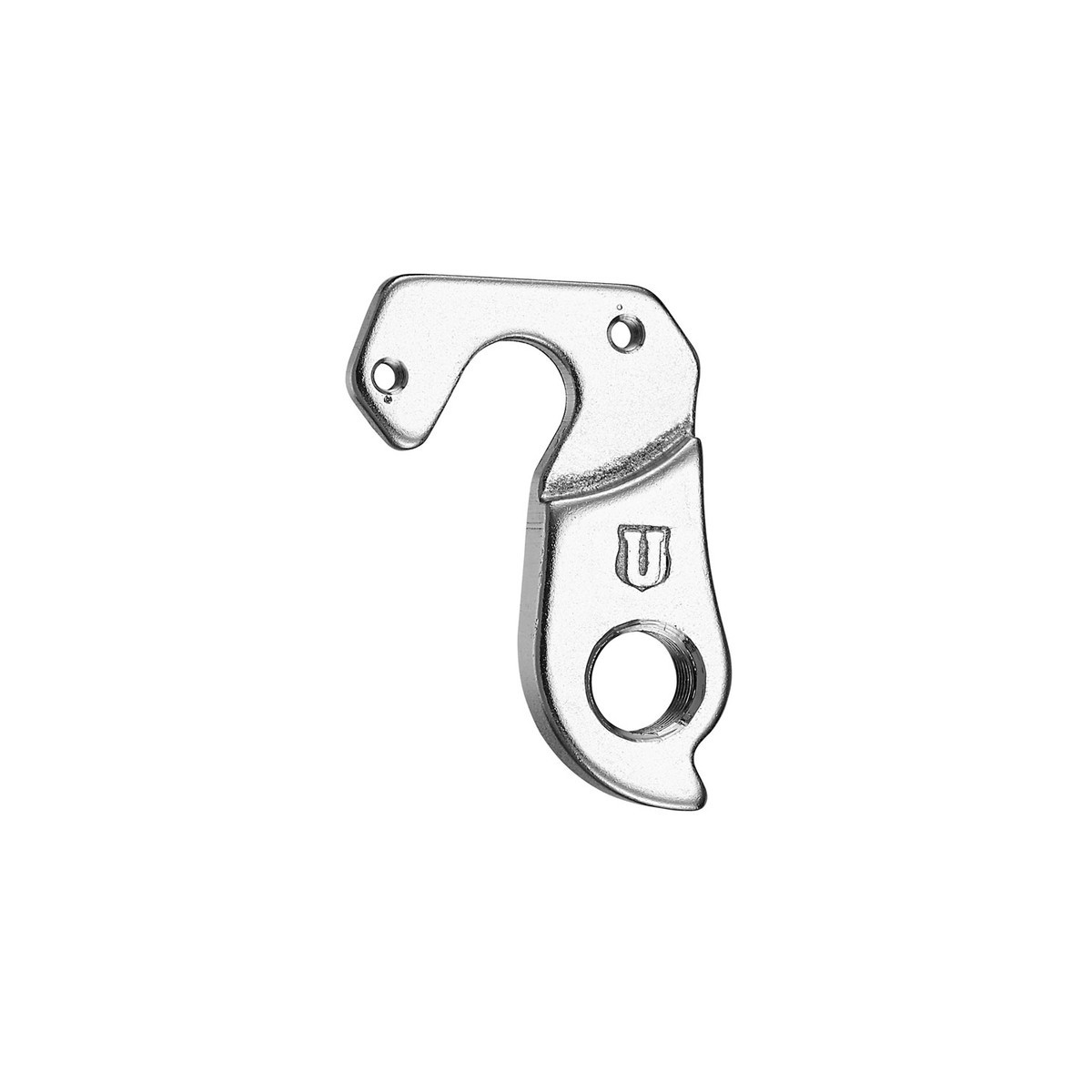 Patte de dérailleur GH-230 compatible avec certains BMC