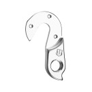 Patte de dérailleur GH-231 compatible avec certains Pinarello