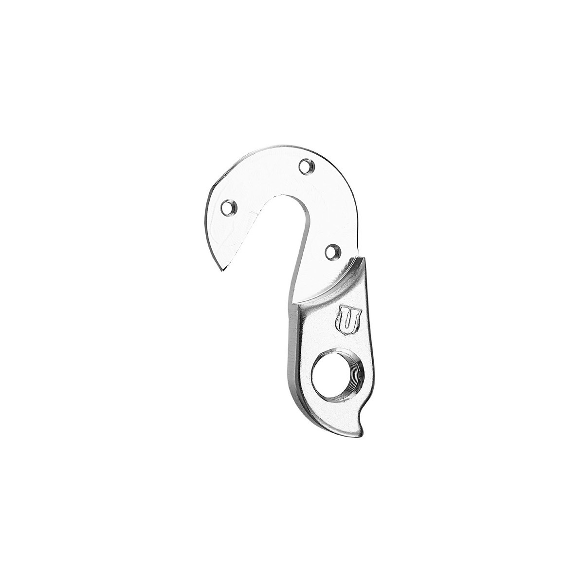 Patte de dérailleur GH-231 compatible avec certains Pinarello