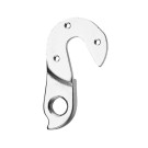 Patte de dérailleur GH-231 compatible avec certains Pinarello