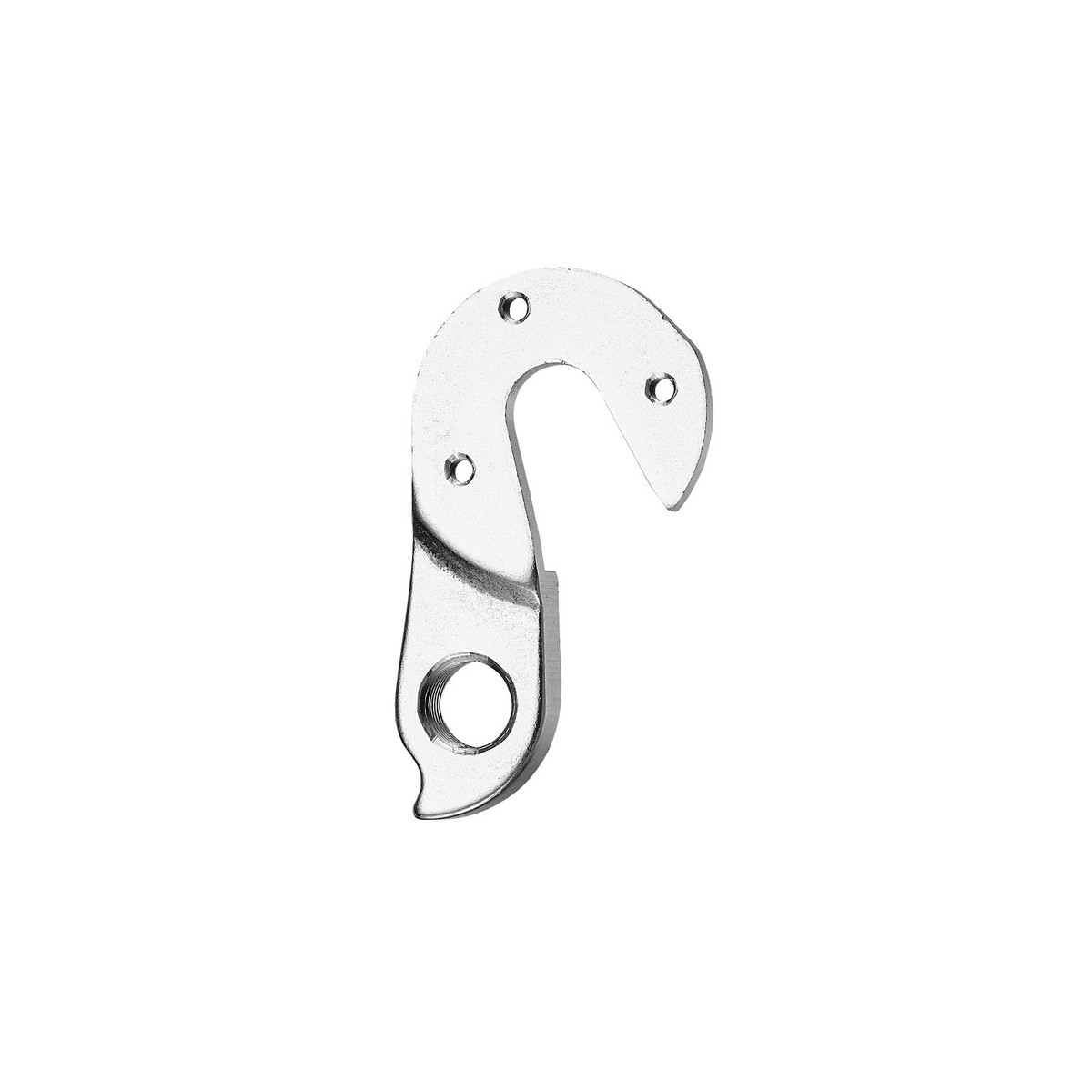Patte de dérailleur GH-231 compatible avec certains Pinarello