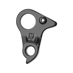 Patte de dérailleur GH-232 compatible avec certains Felt