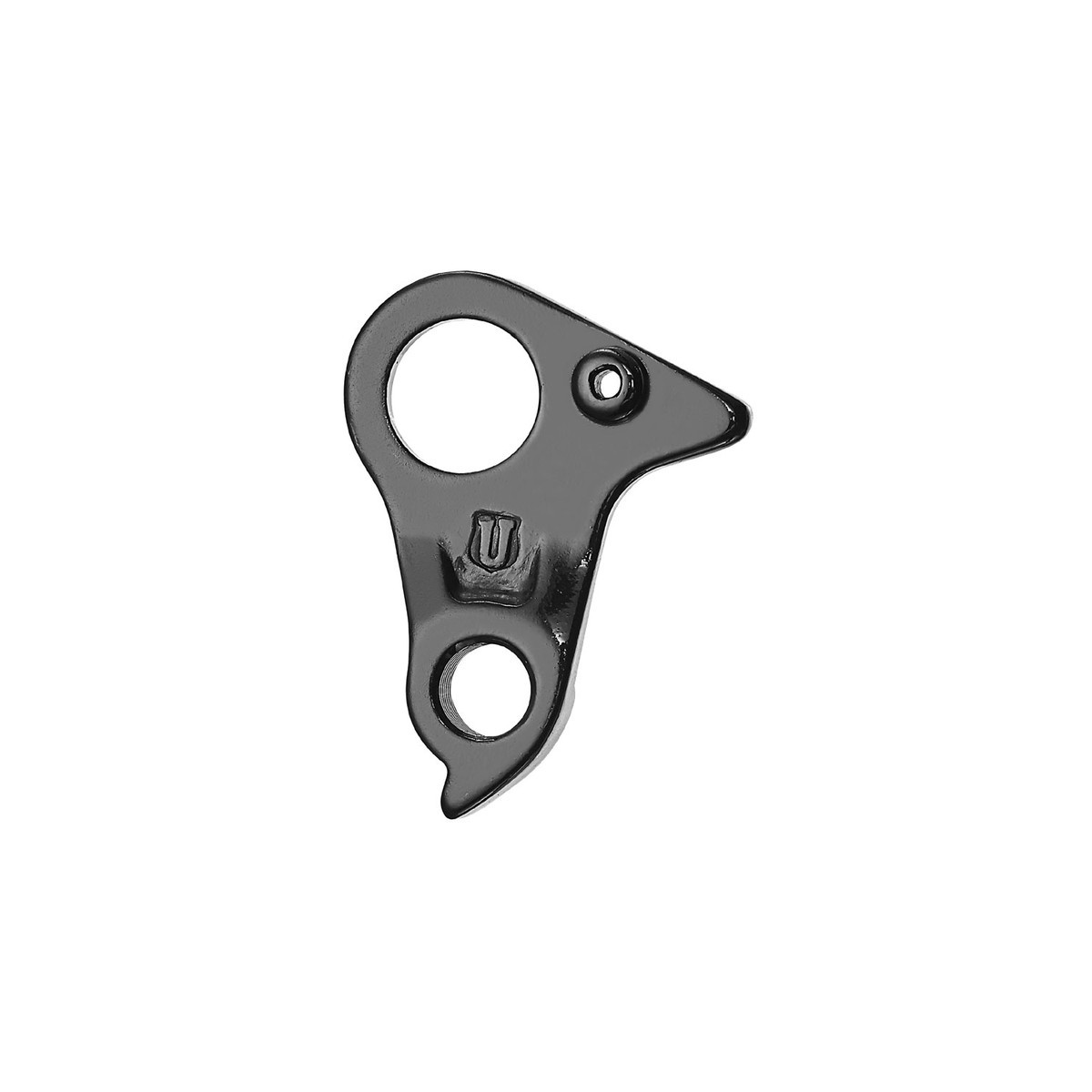 Patte de dérailleur GH-232 compatible avec certains Felt