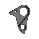 Patte de dérailleur GH-232 compatible avec certains Felt