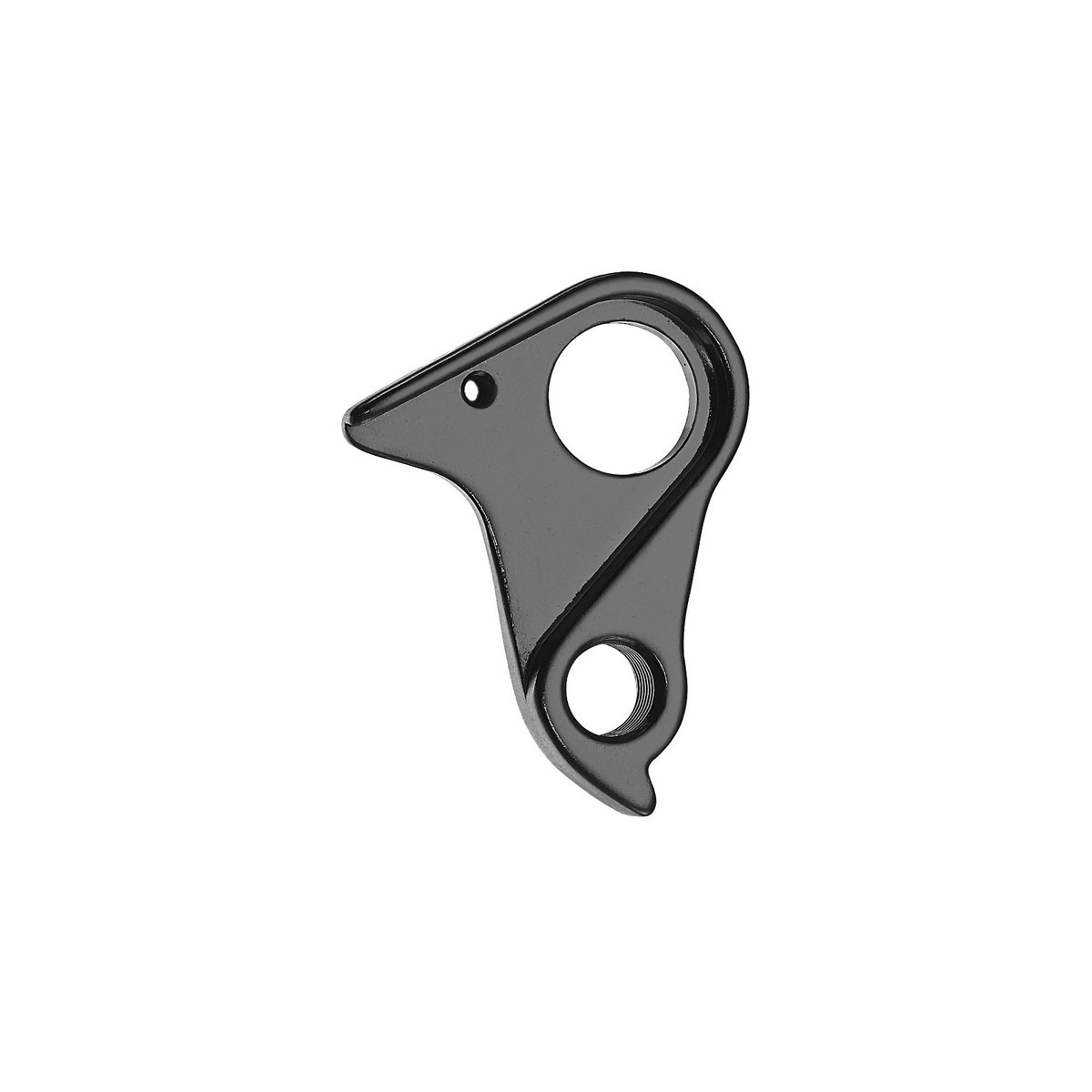 Patte de dérailleur GH-232 compatible avec certains Felt