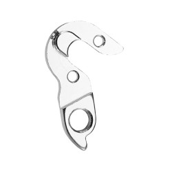 Patte de dérailleur GH-233 compatible avec certains Giant