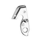 Patte de dérailleur GH-234 compatible avec plusieurs marques