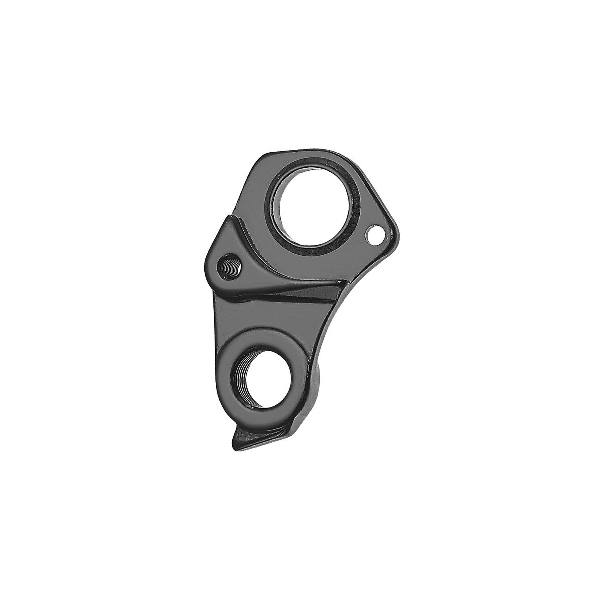 Patte de dérailleur GH-235 compatible avec certains Giant