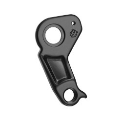 Patte de dérailleur GH-236 compatible avec certains Ghost