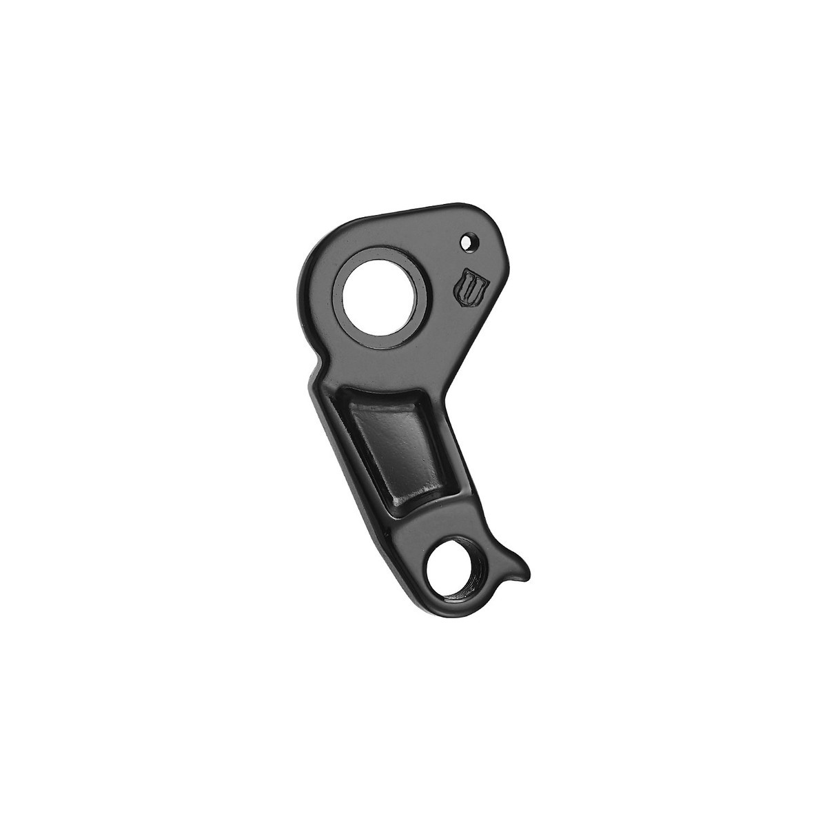 Patte de dérailleur GH-236 compatible avec certains Ghost